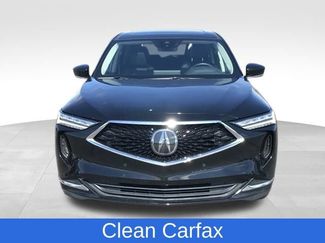 Used 2024 Acura MDX SH-AWD w/ Technology Package video 2