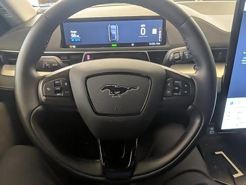 Certified 2023 Ford Mustang Mach-E Select image 14