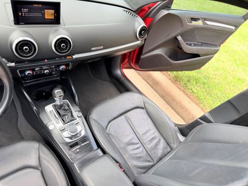 Used 2019 Audi A3 2.0T Premium w/ Convenience Package image 9