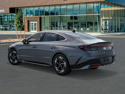 New 2026 Hyundai Sonata SEL image 5