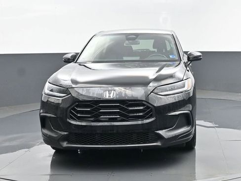 Used 2025 Honda HR-V Sport image 22