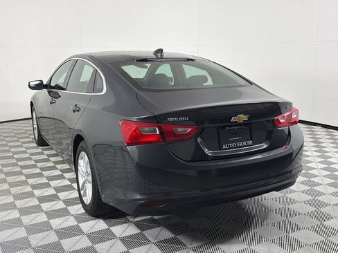 Used 2018 Chevrolet Malibu LT FWD image 6
