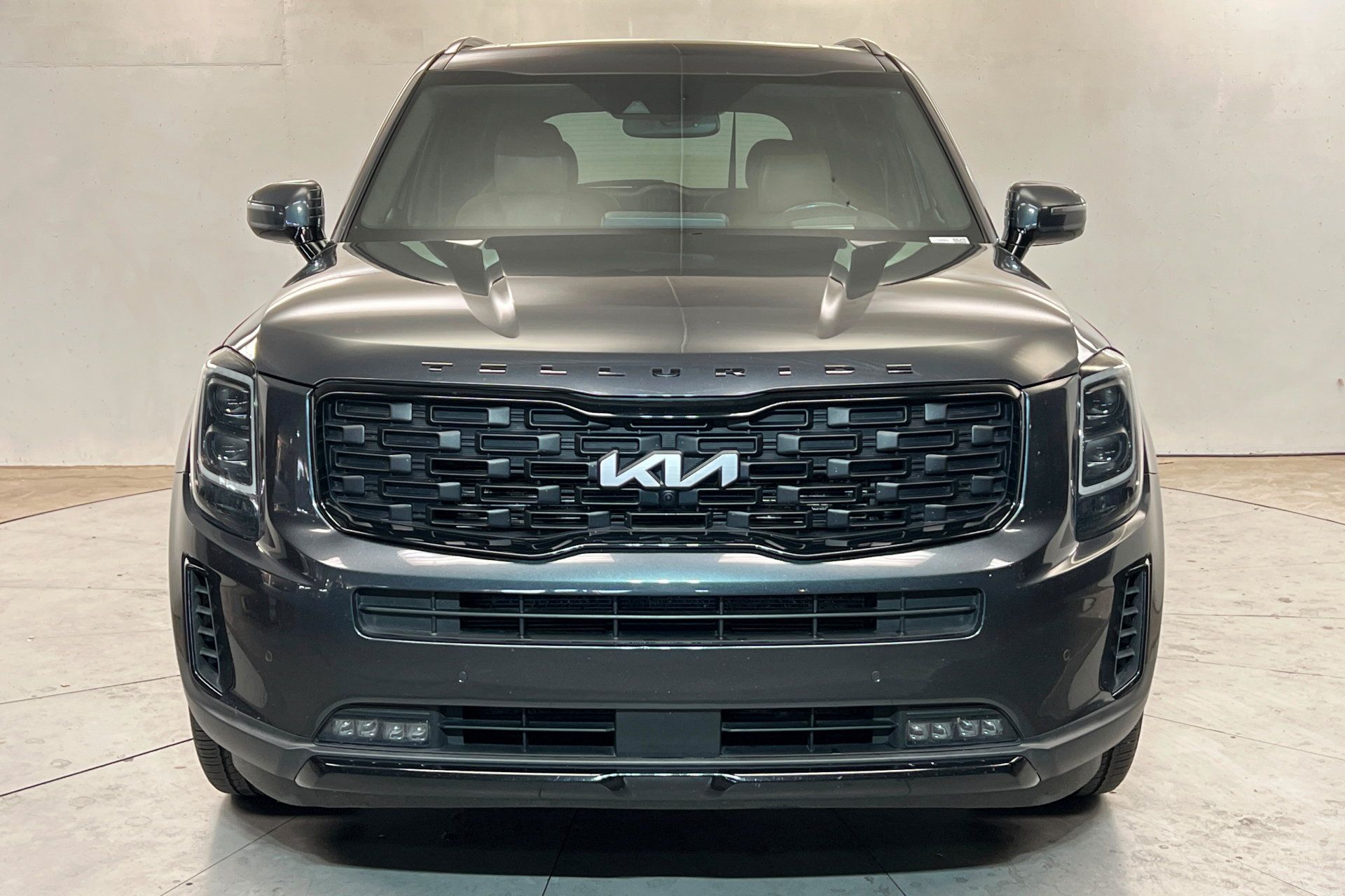 Used 2022 Kia Telluride SX w/ SX Prestige Package AWD/4WD image 9