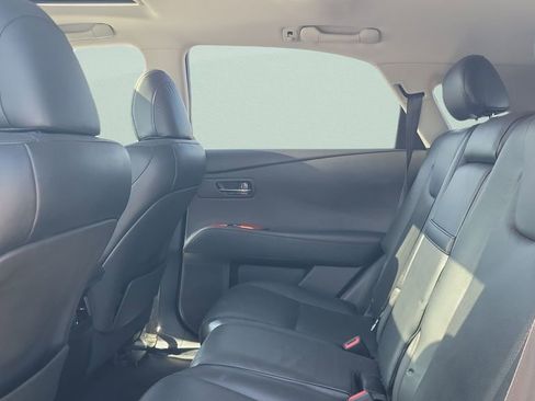 Used 2011 Lexus RX 350 AWD w/ Premium Pkg image 10