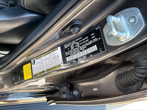 Used 2020 Toyota 4Runner Nightshade AWD/4WD image 33