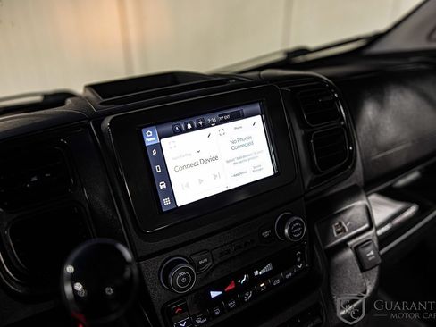Used 2025 RAM ProMaster 2500 w/ Convenience Group FWD image 20