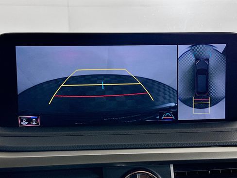 Used 2022 Lexus RX 350 FWD w/ Premium Package image 23