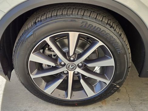 New 2026 Acura MDX w/ Technology Package image 11