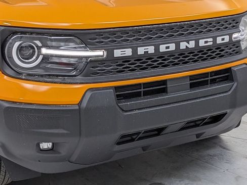 New 2026 Ford Bronco Sport Big Bend w/ Convenience Package AWD/4WD image 40