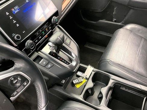 Used 2021 Honda CR-V EX-L image 16
