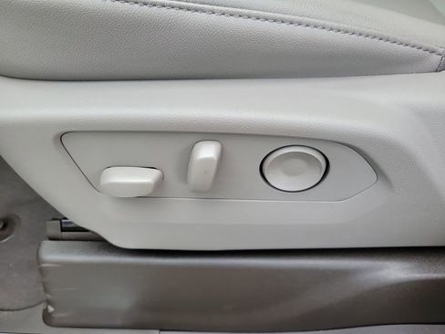 New 2026 GMC Sierra 1500 SLT w/ SLT Premium Package image 21