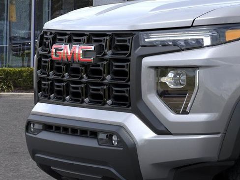 New 2026 GMC Canyon Elevation w/ Convenience Package RWD image 13