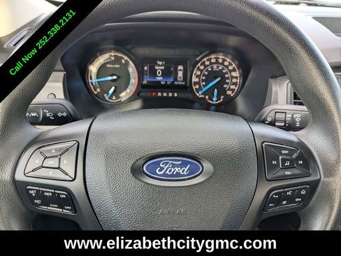 Used 2020 Ford Ranger XL w/ Equipment Group 101A Mid image 25