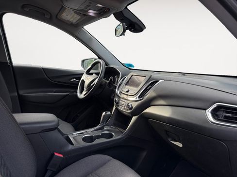 Used 2020 Chevrolet Equinox LT AWD/4WD image 15