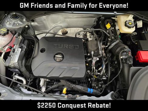 New 2026 Buick Encore GX Sport Touring w/ Comfort Package AWD/4WD image 12
