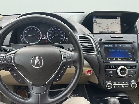 Used 2016 Acura RDX w/ Advance Package AWD/4WD image 14