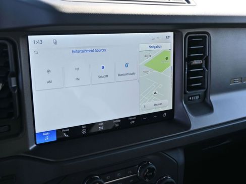 New 2026 Ford Bronco Badlands image 26