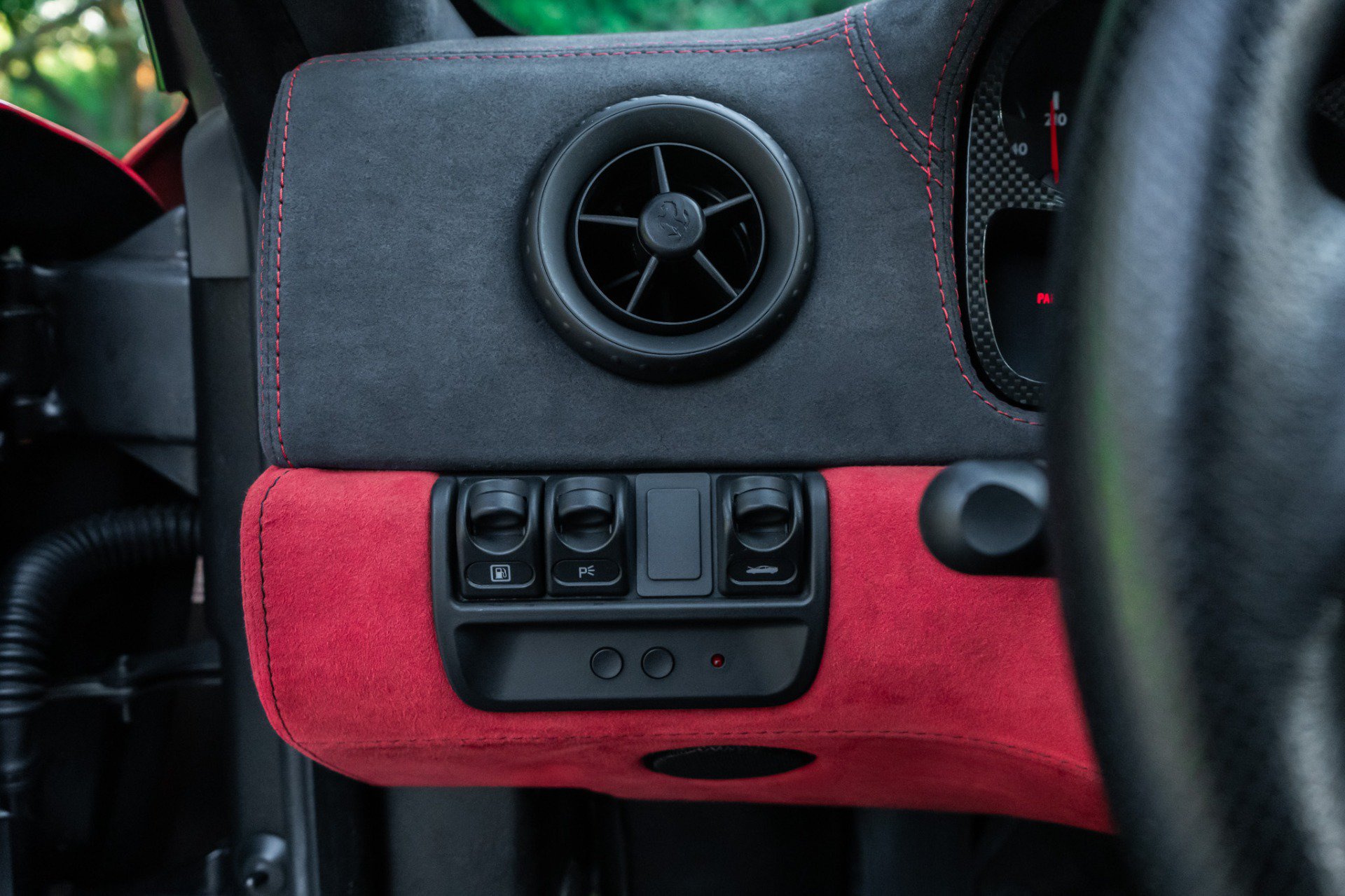 Used 2004 Ferrari 360 Challenge Stradale RWD image 26