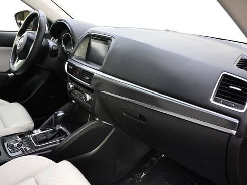 Used 2016 MAZDA CX-5 Grand Touring image 12