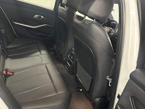 Used 2019 BMW 330i xDrive Sedan w/ Convenience Package image 33