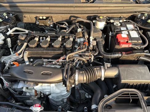 Used 2023 Honda Accord LX image 27