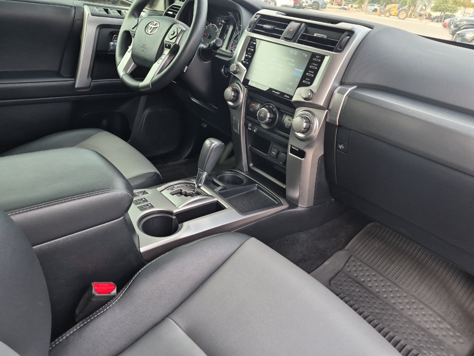 Used 2022 Toyota 4Runner SR5 Premium RWD image 15