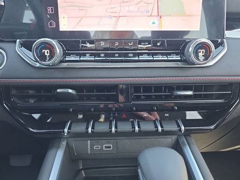 New 2026 Chevrolet Colorado Z71 AWD/4WD image 20