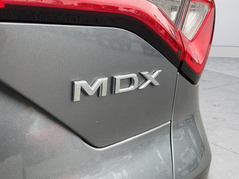 Used 2023 Acura MDX FWD w/ Technology Package image 27
