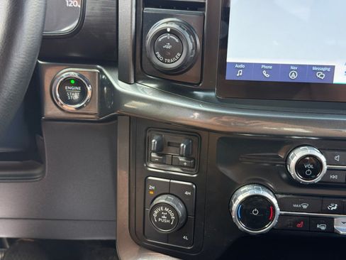 Used 2023 Ford F150 Tremor w/ Trailer Tow Package AWD/4WD image 20