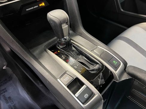 Used 2017 Honda Civic EX image 24