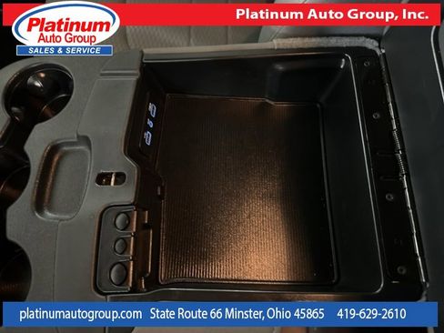 Used 2019 RAM 1500 Tradesman w/ Chrome Plus Package image 21