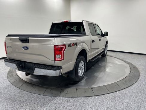 Used 2017 Ford F150 XLT w/ Equipment Group 301A Mid image 6
