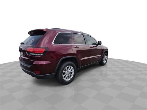 Used 2016 Jeep Grand Cherokee Laredo w/ Quick Order Package 23E image 8