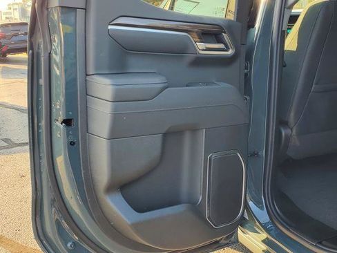 New 2026 Chevrolet Silverado 1500 LT image 22