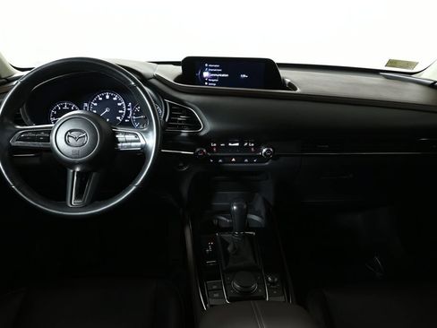 Used 2020 MAZDA CX-30 AWD w/ Premium Package image 17