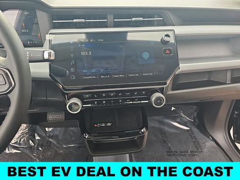 New 2027 Chevrolet Bolt RS w/ Technology Package FWD image 19