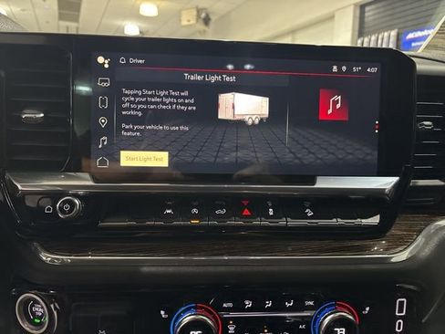 Used 2023 GMC Sierra 1500 Elevation w/ X31 Off-Road Package image 23