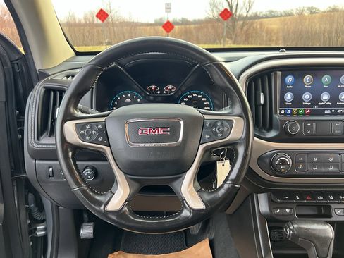 Used 2021 GMC Canyon Denali image 29
