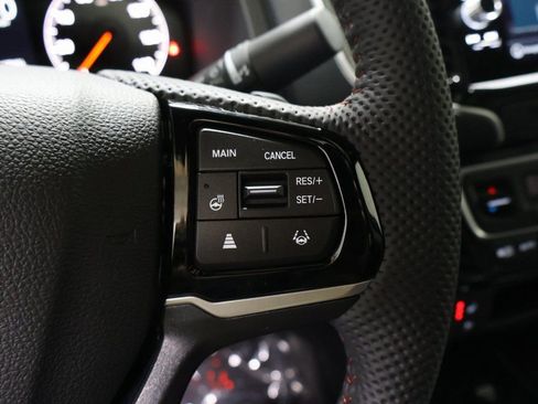 New 2026 Honda Ridgeline Black Edition image 32