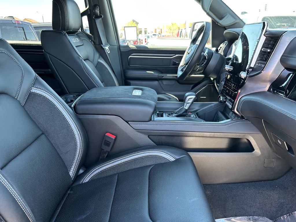 New 2026 RAM 1500 RHO w/ RHO Level 1 Equipment Group AWD/4WD image 13