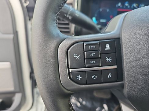 New 2026 Ford F350 Lariat w/ Lariat Ultimate Package image 50