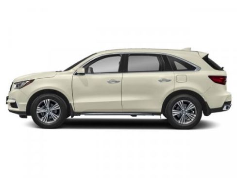 Used 2019 Acura MDX image 6