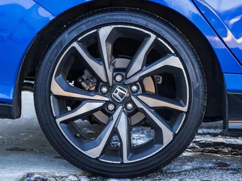 Used 2019 Honda Civic Sport image 15