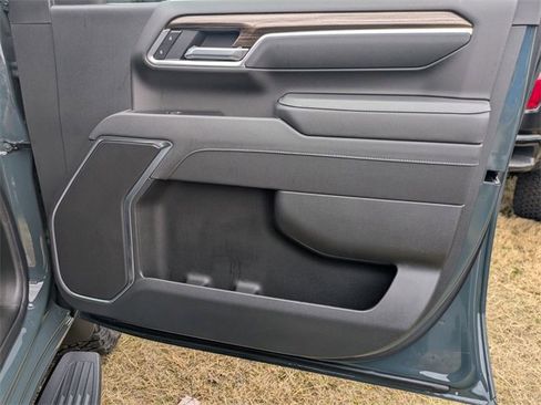 New 2026 Chevrolet Silverado 2500 LT w/ Trail Boss Package image 35