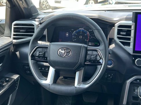 Certified 2023 Toyota Sequoia Platinum RWD image 51