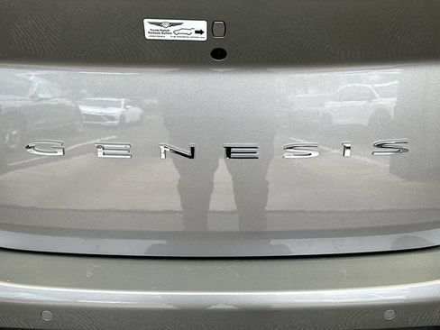 Certified 2026 Genesis G70 2.5T Prestige RWD image 22