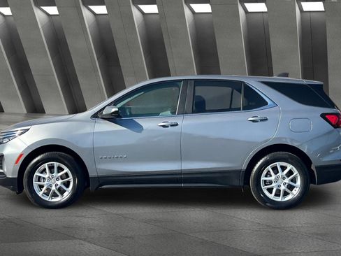 Certified 2023 Chevrolet Equinox LT image 7