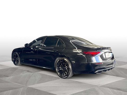 Used 2024 Mercedes-Benz S 580 4MATIC Sedan image 6