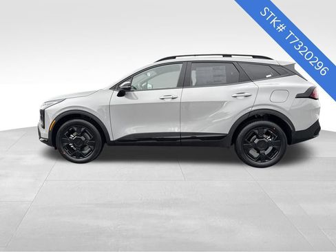 New 2026 Kia Sportage X-Line image 6