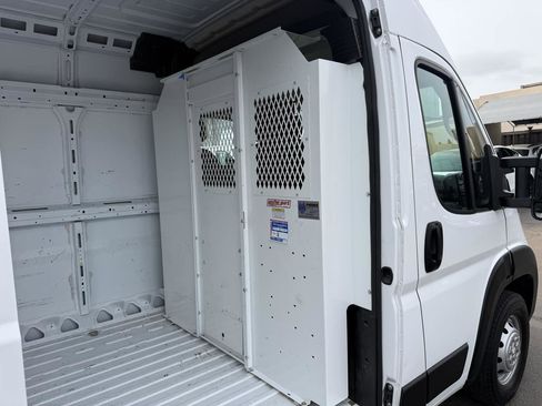 Used 2023 RAM ProMaster 1500 image 15